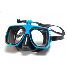 Подводная маска для экшн камер SJCAM, GitUp, GoPro